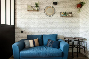 Le véritable confort à un pas de Paris!